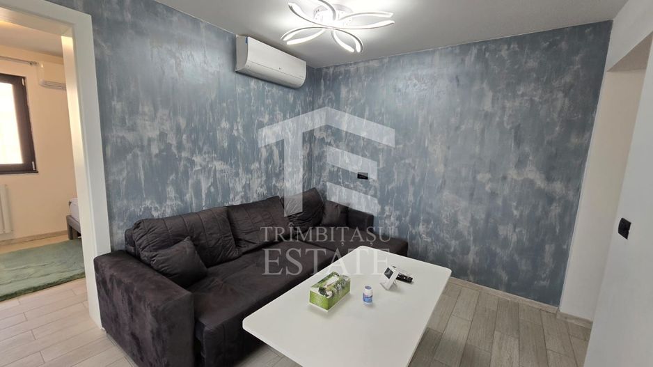 CIRESICA-TOMIS NORD- Apartament 3 camere de inchiriat! - Poză 2