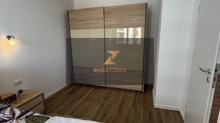 Apartament lux în Ared cu 3 camere - Poză 12