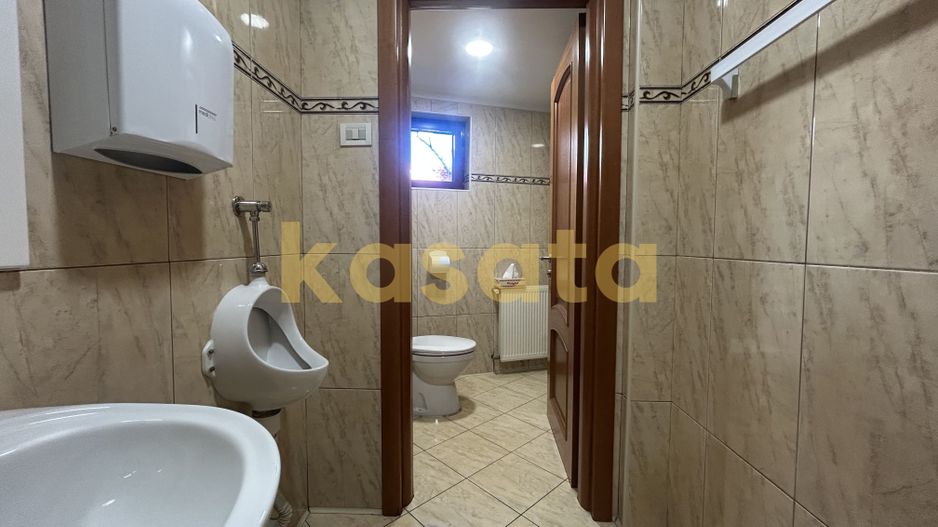 Cladire Birouri I Zona Marriott I parter si etaj 1 I 270 util - Poză 13