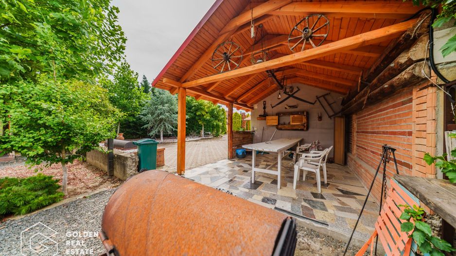 Afacere la cheie: Pensiune functionala sau casa de locuit, Ghioroc - Poză 59