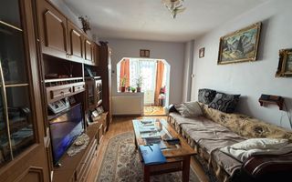 Apartament 2 camere 44 MP | Zona Mihai Viteazu | Balcon 4 MP - Poză 15