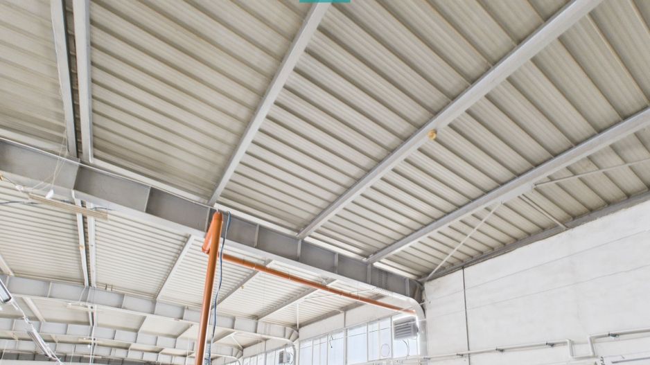 Hală cu teren intravilan de 3500 mp, în Sebiș Arad - Poză 27