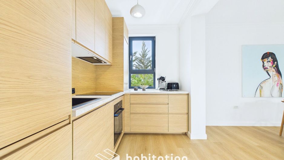 Tur virtual | Eleganta, liniște și confort –mută-te azi fără griji! - Poză 12