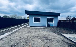 casa noua de inchiriat- prima inchiriere-Letea Veche - Poză 2