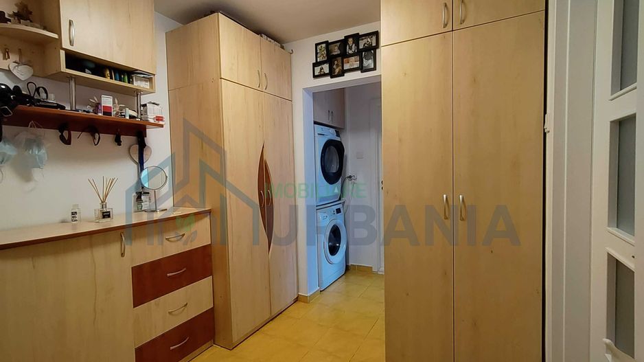 Apartament 2 camere de închiriat – Podul de Fier, zona Pădurii - Poză 5