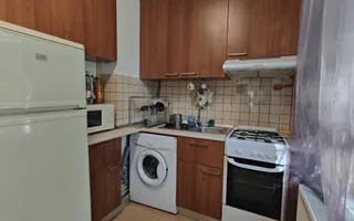Floreasca – 2 camere decomandat, centrală proprie, balcon - Poză 14