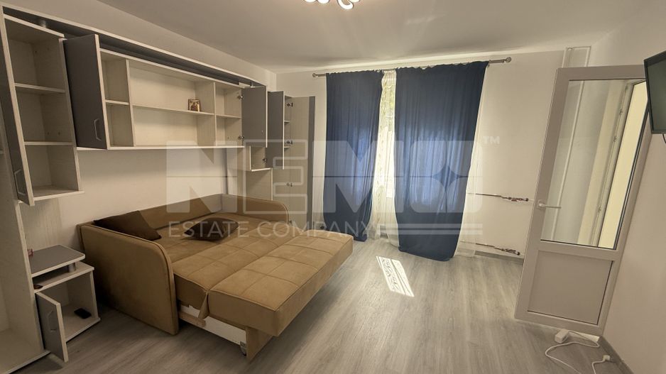 Garsonieră de închiriat | 30 mp | Radauti - Poză 1