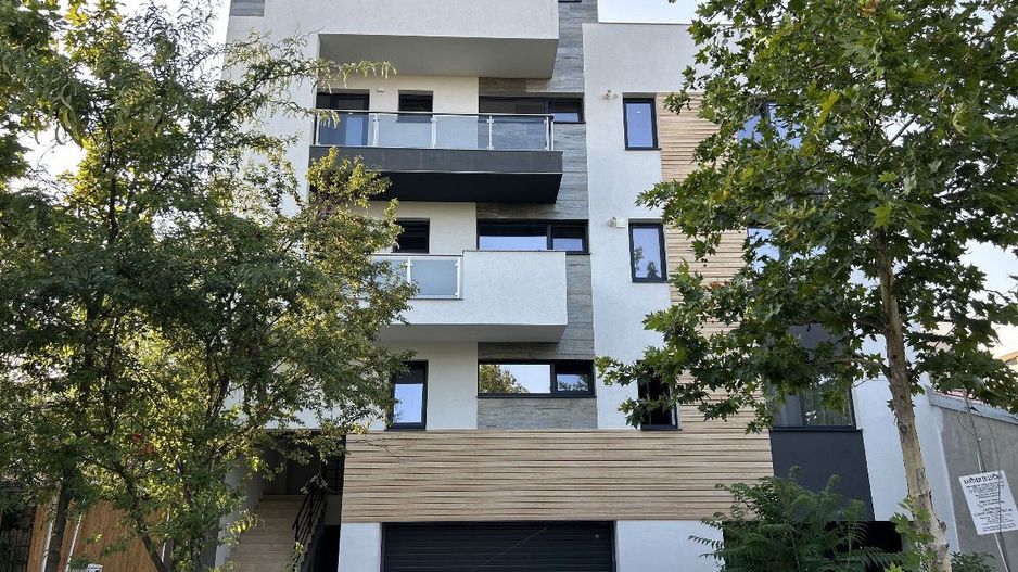 AP. 3 CAMERE STRAULESTI, NOU, INCALZIRE PARDOSEALA, METROU, COMIS 0% - Poză 8