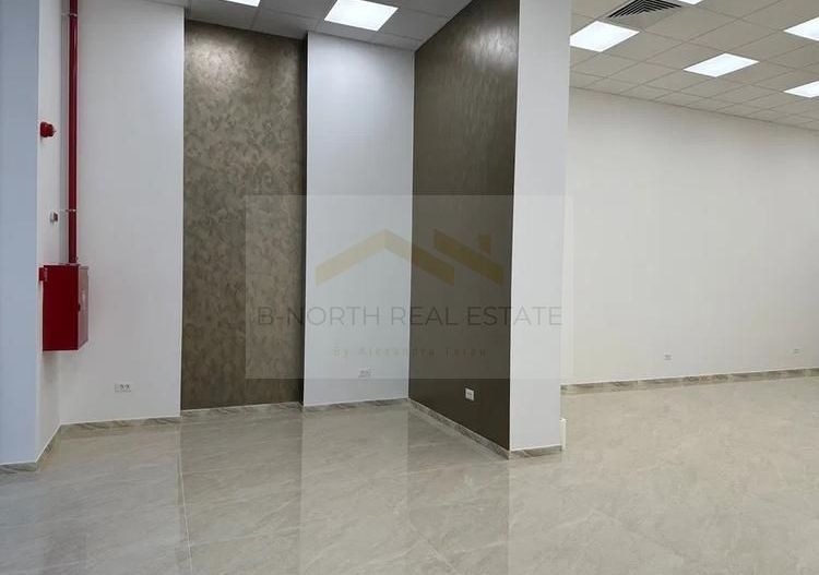 Spatiu comercial One Cotroceni Park - Poză 6