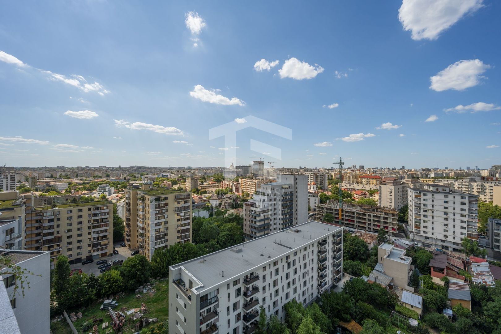 Unirii Mihai Bravu PENTHOUSE PREMIUM | 4 CAMERE  TERASĂ PRIVATĂ 70 MP - Poză 5