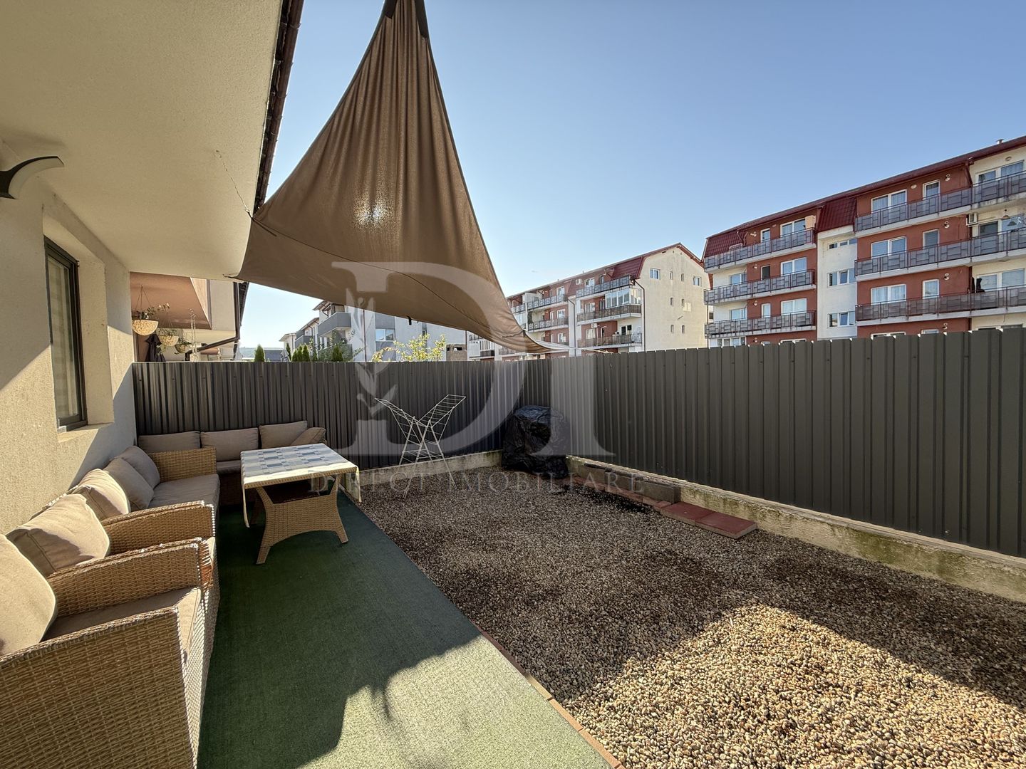 Casa de inchiriat / Complex rezidential / Zona Porii - Poză 17