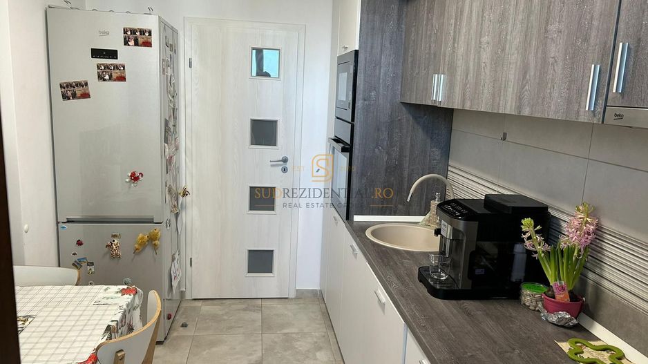 Apartament 4 camere | 94 mp | Confort Urban-Sector 5 | Mobilat complet - Poză 5