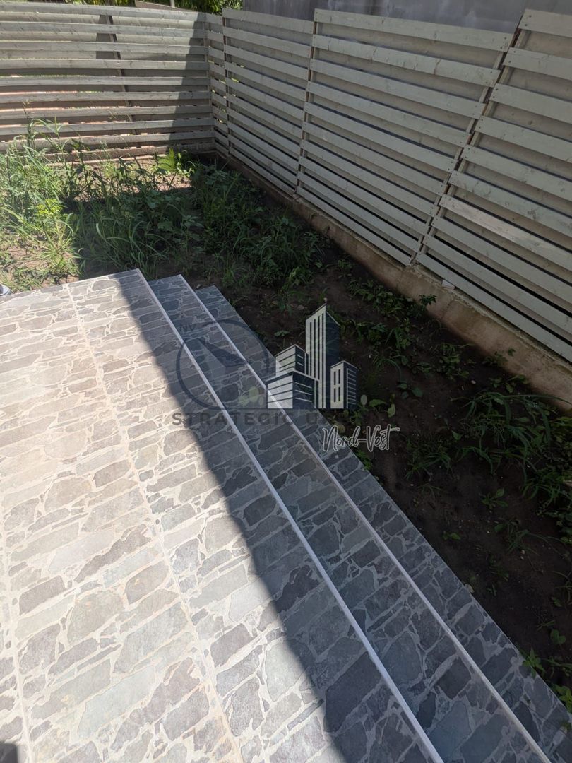 DUPLEX SEMIFINISAT — ZONA TĂUTIULUI, FLOREȘTI - Poză 11