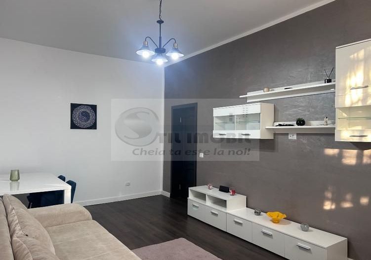 Apartament 2 camere Copou - 589 euro - Poză 1