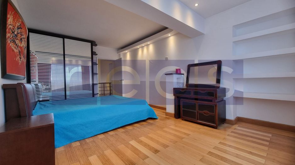 INCHIRIERE- 3 CAMERE-PENTHOUSE -UNIRII - Poză 9