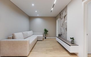 Vânzare, apartament, 3 camere, str. Vasile Lupu, Buiucani - Poză 3