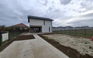 Casa 4 camere Comuna Berceni / Primaverii - Poză 3