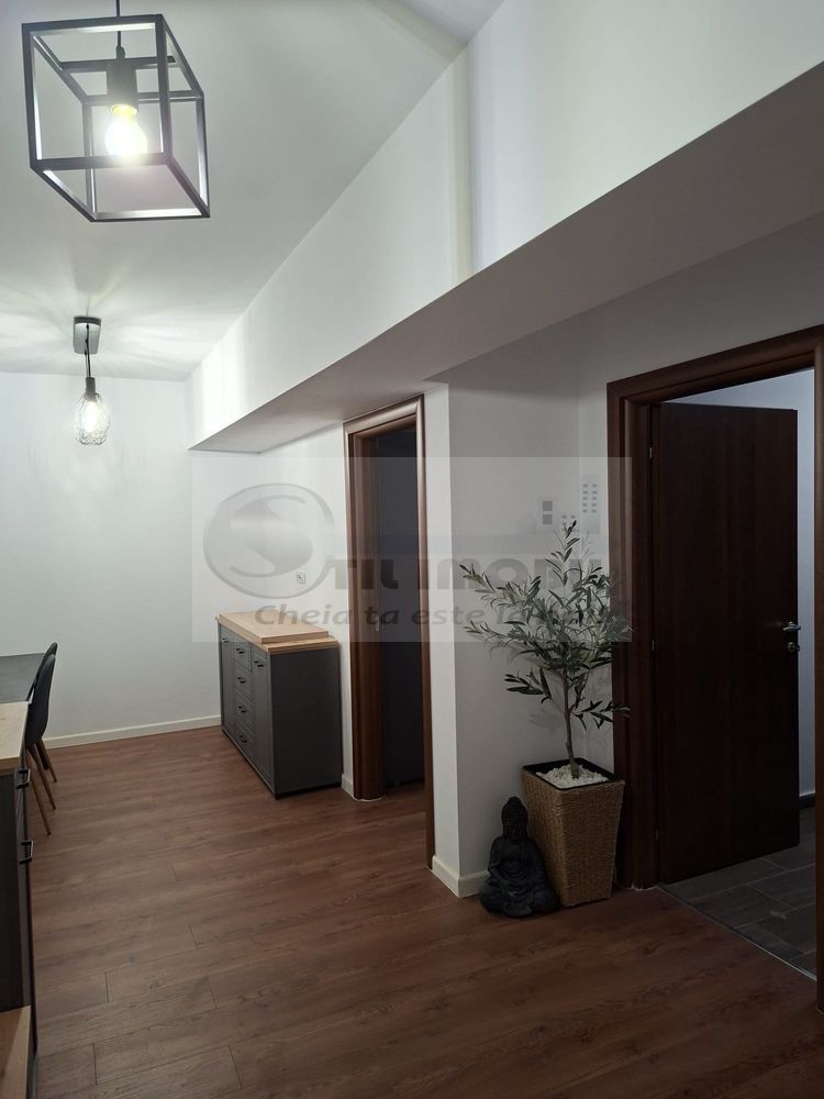 Apartament 2 camere- Complex Evergreen-Tatarasi-475 Euro - Poză 3