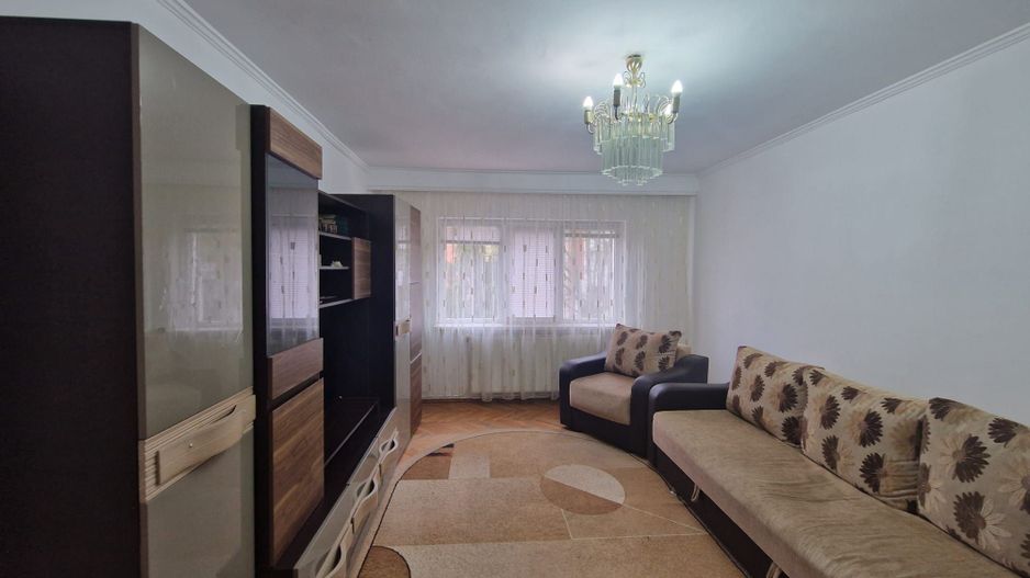 Apartament – zona Exercitiu, str. Dacia (lângă Spitalul de Pediatrie) - Poză 13