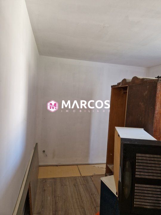 Apartament 2 camere la casa, curte comuna, Lendt, ID 986 - Poză 4