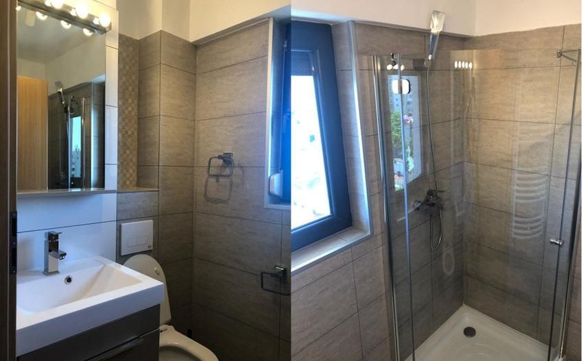 3 room modern apartment | Banu Manta-District 1 City Hall - Poză 8