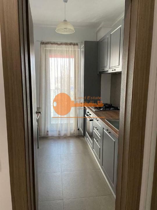 Garsoniera Metrou Lujerului (10 minute) - Poză 7