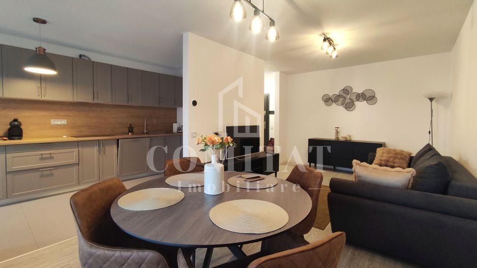 Apartament modern cu 2 camere | Prima închiriere | Elite City - Poză 1