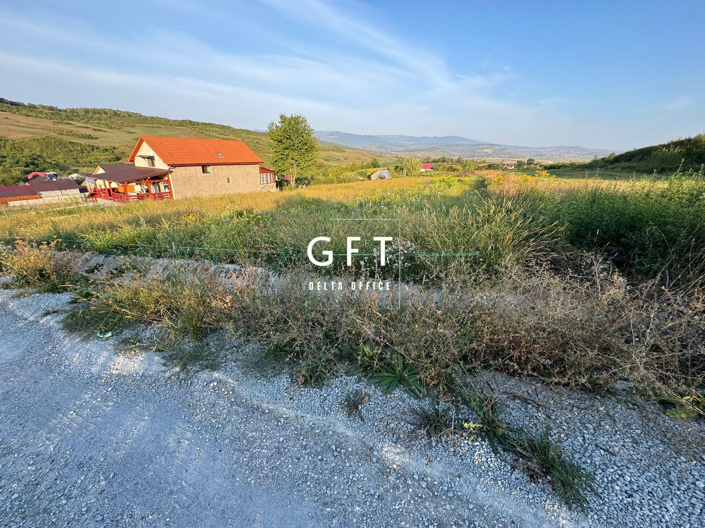 Teren de vanzare, Jelna 13,34 ari - Poză 8