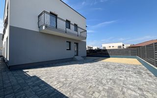 Casa nouă cu 4 camere și curte generoasă – Șelimbăr Triajului - Poză 9