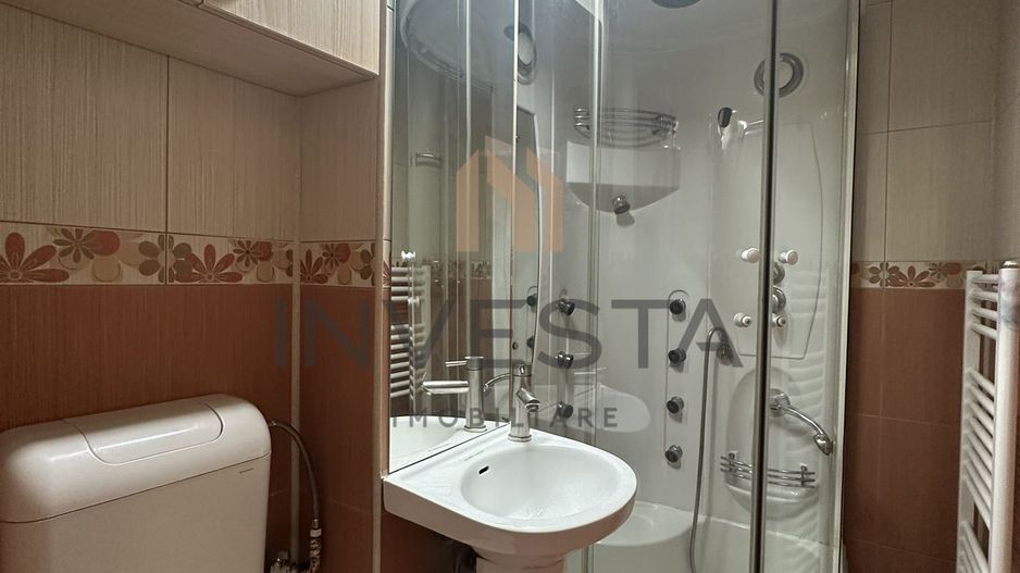 Apartament 3 camere Manastur langa scoala primara Liviu Rebreanu! - Poză 6