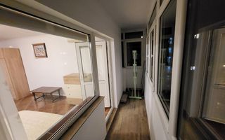 Închiriez garsonieră spațioasă, Mall Vitan - casa de pensii, openspace - Poză 7