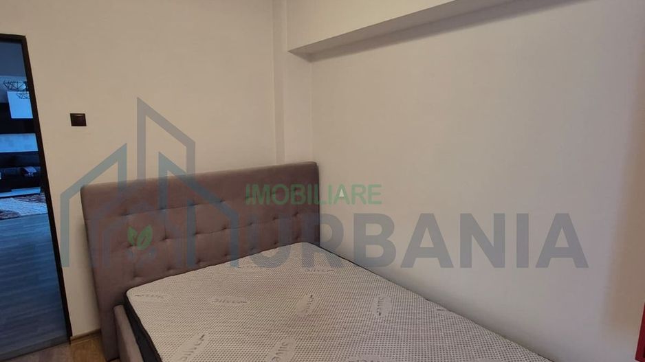 Se oferă spre închiriere apartament 3 camere, 70 mp, mobilat și utilat - Poză 11