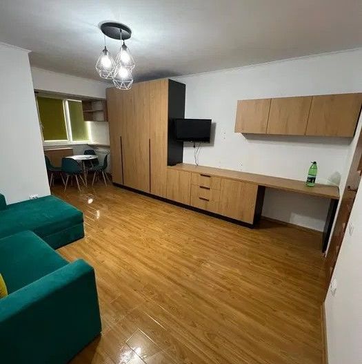 De vanzare Garsoniera Lujerului - Poză 1