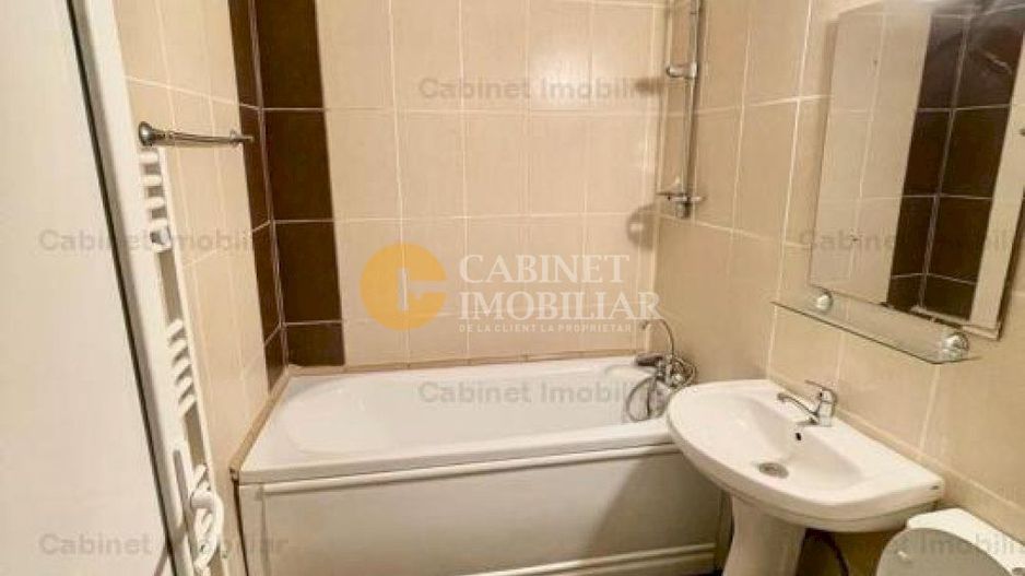 2 Camere Podu Ros la 3 Minute de Palas Mall Bloc Fara Risc - Poză 7