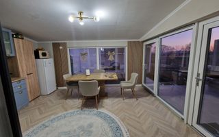 Casa de vanzare in Podgoria - Poză 3