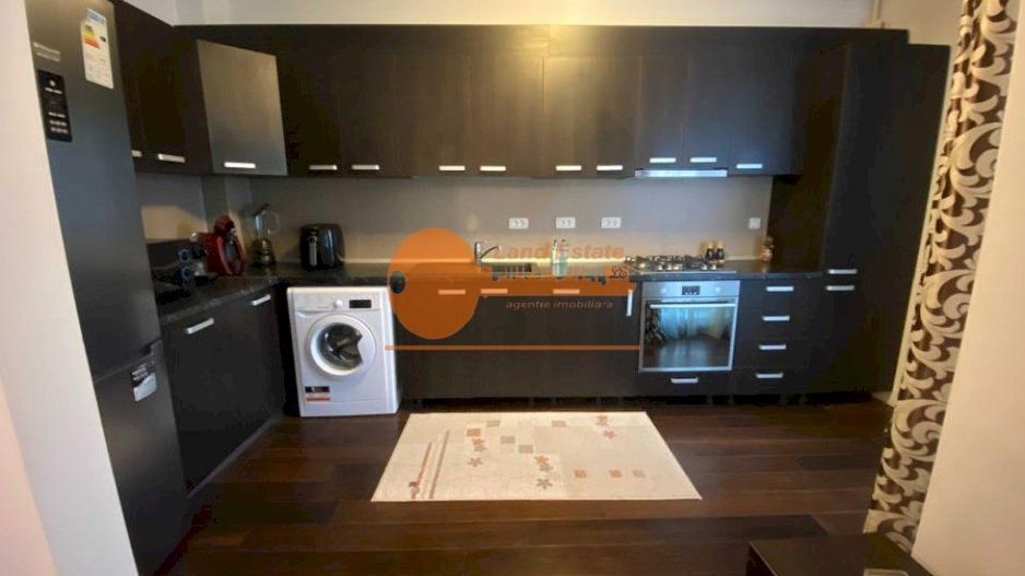 3 camere Grozavesti ( 400 m metrou ) - Poză 6