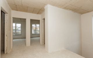 Vânzare, duplex, 3 nivele, str. Frasinilor, Ialoveni. - Poză 27