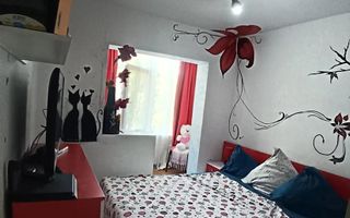 Ap 4 camere Dacia - Circumvalatiunii, etaj 2, CT, negociabil - Poză 26