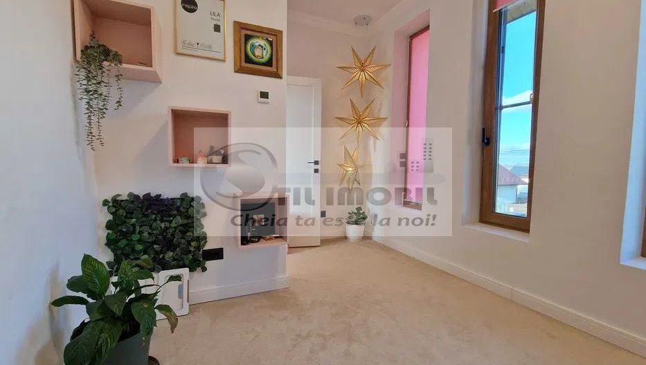 Casă Premium 5 camere Miroslava 298.000 euro - Poză 6