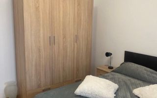 AP. 2 CAMERE- STEFAN CEL MARE, PET-FRIENDLY, MASINA DE SPALAT VASE - Poză 5
