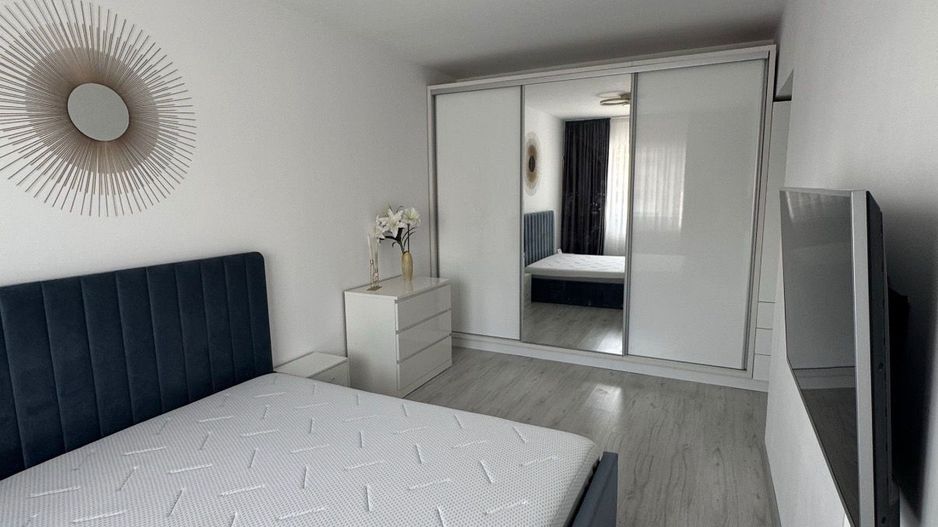 AP. 2 CAMERE ILIOARA APARTMENTS, PARCARE, BLOC NOU, METROU 5 MINUTE - Poză 3