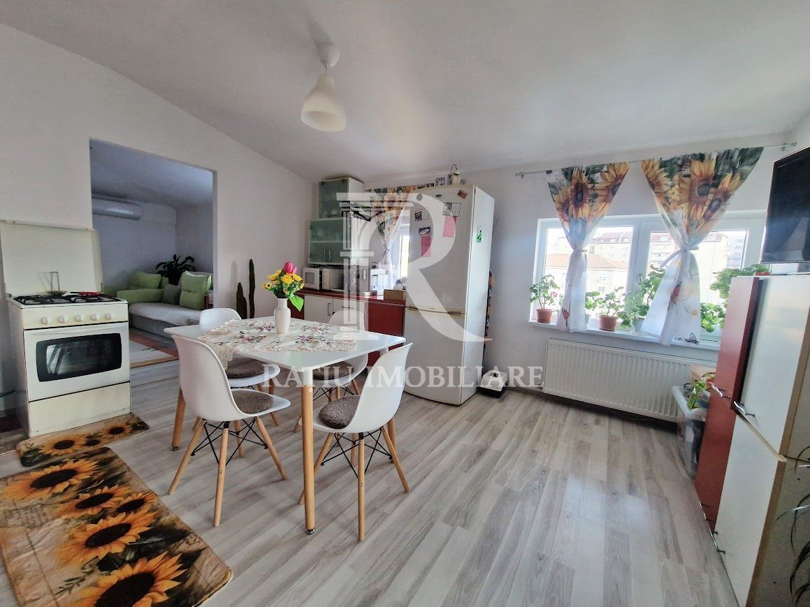 Apartament cu 2 camere | bloc nou | Zona Lotus 2 | Oradea - Poză 6