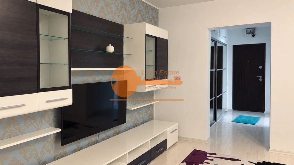Apartament cu 3 camere in zona Gorjului - Poză 3
