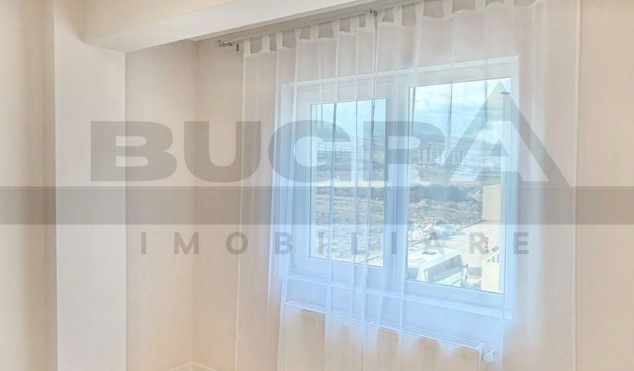 Apartament de 2 camere, 44mp, parcare subterana, zona Terra - Poză 6