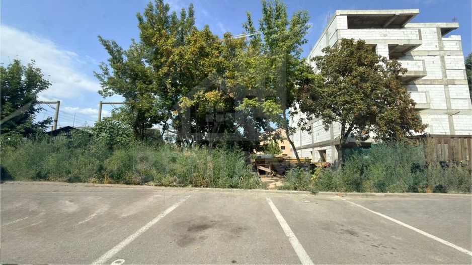 Oportunitate-Investitie-Craiovita-Doua-Terenuri-de-516mp P+4 - Poză 1