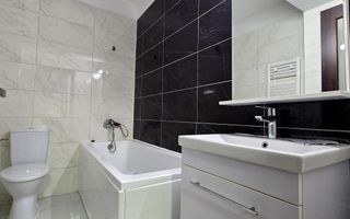 Tudor Vladimirescu- bloc nou- 2 camere -decomandat -460 euro - Poză 5