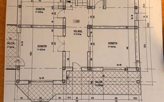 CASA VATRA NOUA | TEREN 990 | OPORTUNITATE - Schiță 11