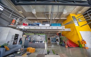 Cladire comerciala reprezentativa de inchiriat Calea Bucuresti Brasov - Poză 6