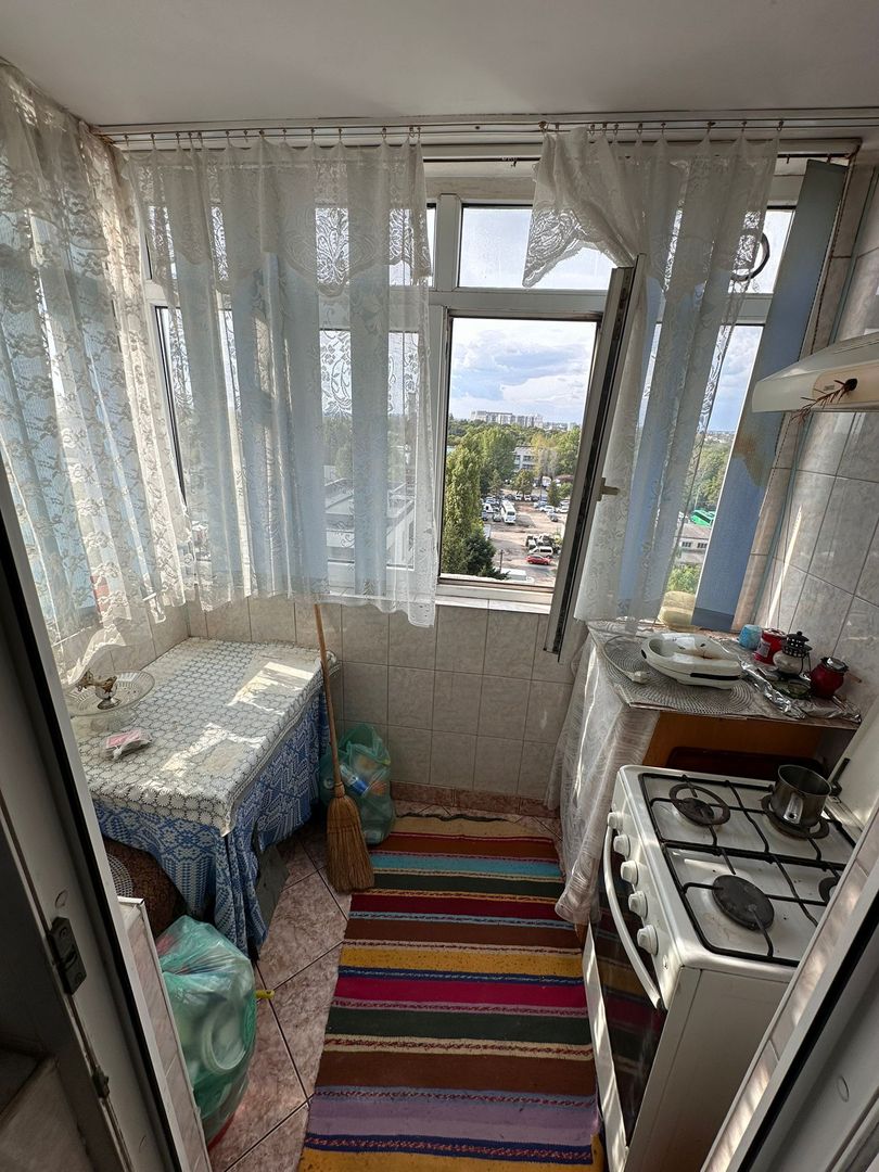 Apartament 3 camere decomandat de vânzare – Crângași A600 - Poză 12