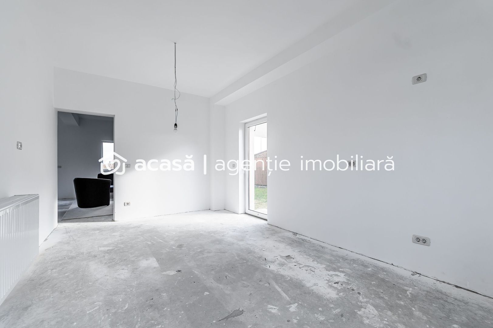 Vândut! Casă modernă, elegantă cu spațiu pentru întreaga familie - Poză 6